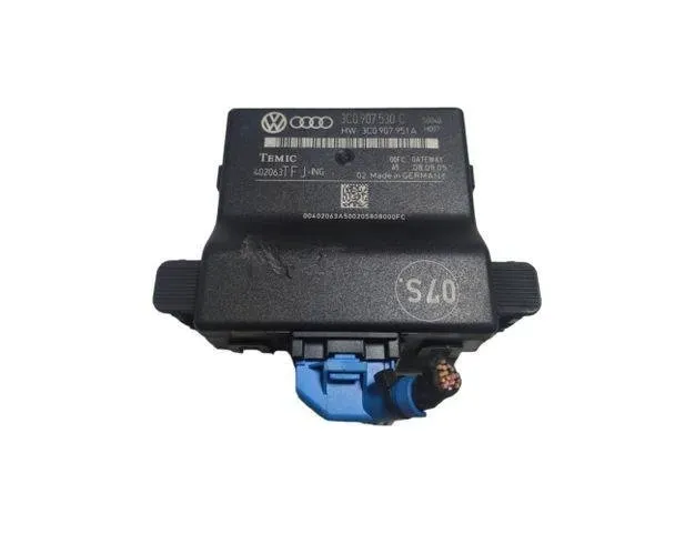 VOLKSWAGEN Passat B6 (2005-2010) Other Control Units 3C0907530C,4020637,3C0907951A 26567434