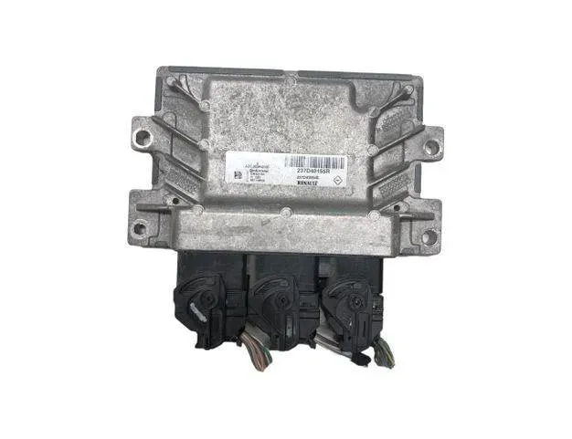 RENAULT Zoe 1 generation (2012-2023) Engine Control Unit ECU 237D40155R 26568502