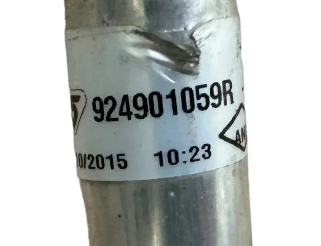 RENAULT Zoe 1 generation (2012-2023) AC Hose Pipe 924901059R 26568564