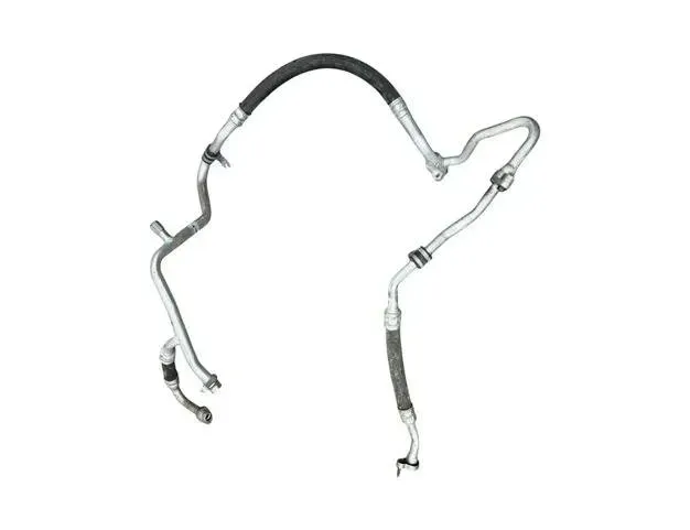 RENAULT Zoe 1 generation (2012-2023) AC Hose Pipe 924901059R 26568564