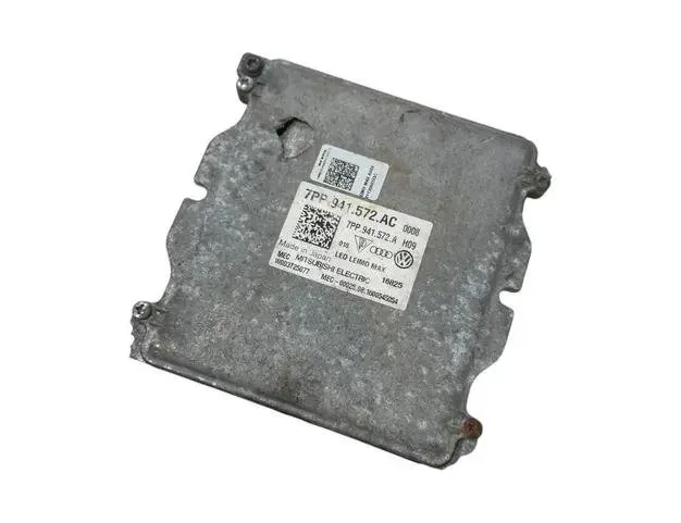 AUDI e-tron Sportback 1 generation (2019-2024) Xenon Light Control Unit W003T25077,7PP941572AC,7PP941572A 26571580