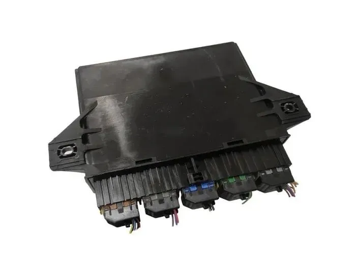 FORD Focus 3 generation (2011-2020) Komfortná ovládacia jednotka 5WK49778L,AV6N19G481AK 26572655