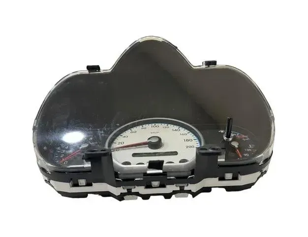 HYUNDAI i10 1 generation (2007-2013) Speedometer 26573147