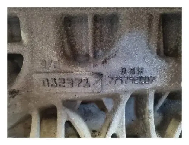 BMW 3 Series E90/E91/E92/E93 (2004-2013) Engine 779792207,85806882,082371 26578919