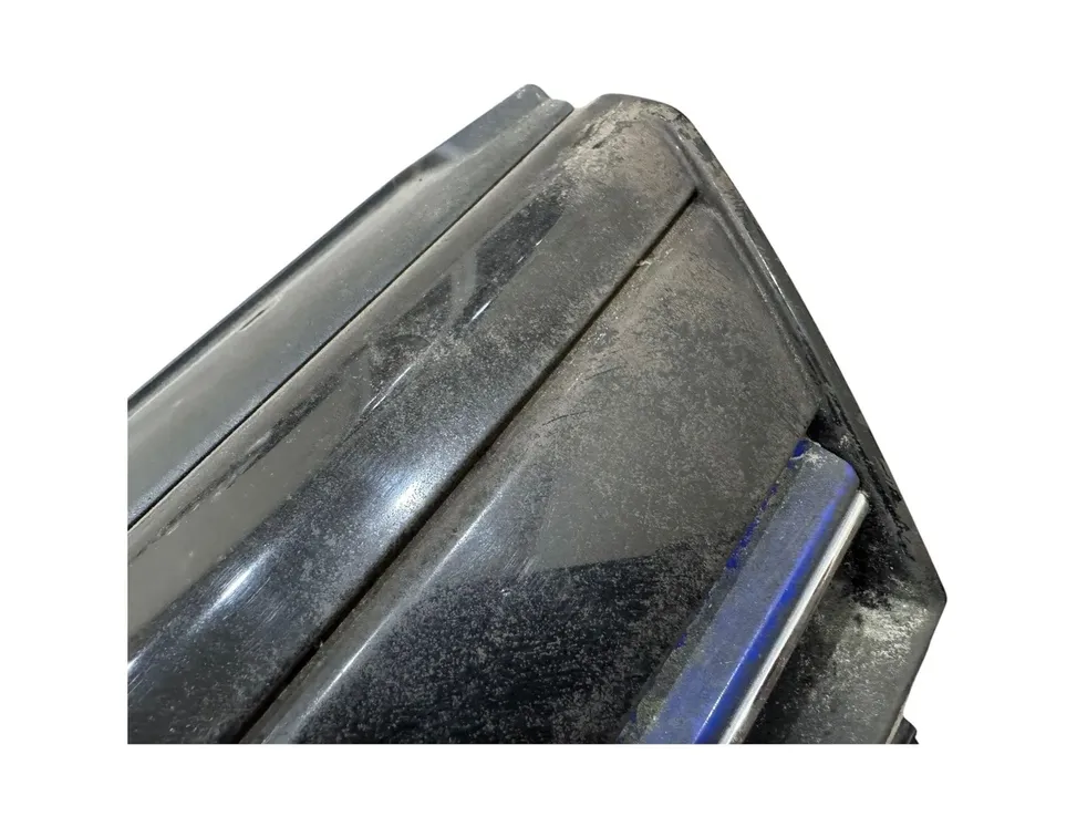 VOLKSWAGEN Golf 8 generation (2019-2023) Radiator Grille 5GE853655 29951081