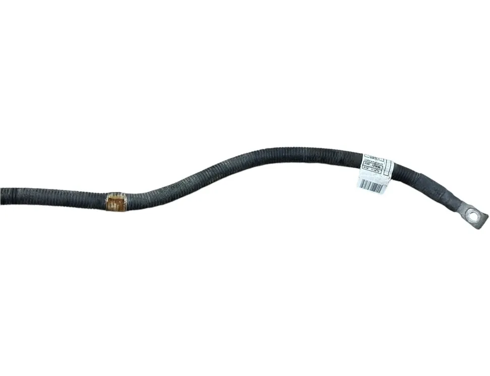 BMW i3 I01 (2013-2024) Negatívny kábel batérie 764009001BA,8619095 29960343