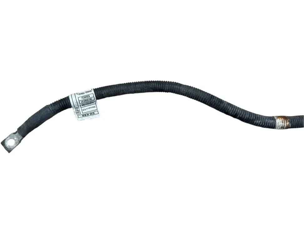 BMW i3 I01 (2013-2024) Negatívny kábel batérie 764009001BA,8619095 29960343