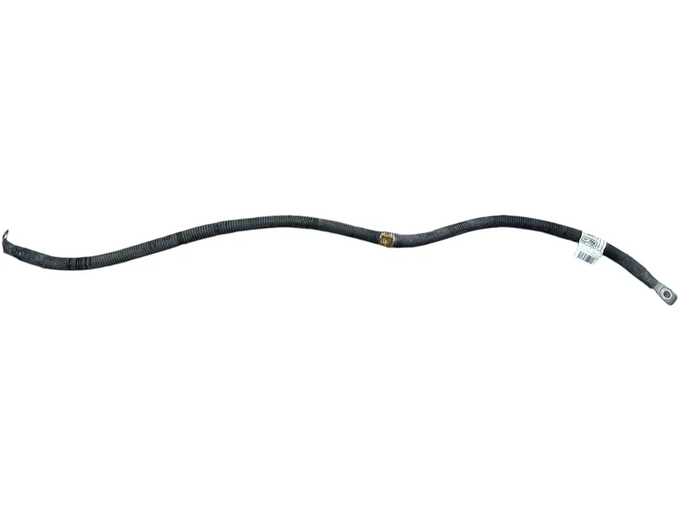 BMW i3 I01 (2013-2024) Negatívny kábel batérie 764009001BA,8619095 29960343