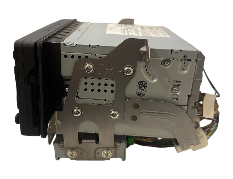 MITSUBISHI ASX 1 generation (2010-2020) Автомагнитола с навигацией 3AP212CC,8750A239 29974953