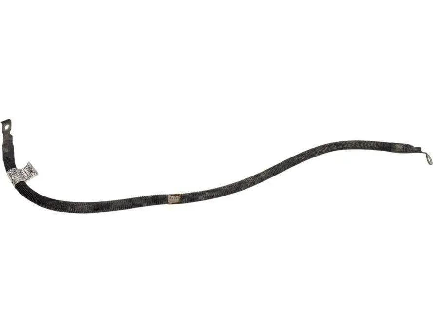 BMW i3 I01 (2013-2024) Negatívny kábel batérie 764009001BA 30304862