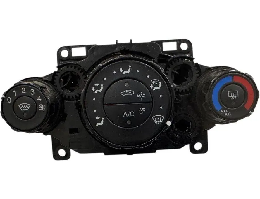 FORD Fiesta 7 generation (2017-2024) Iné riadiace jednotky 8A6118549 30457667