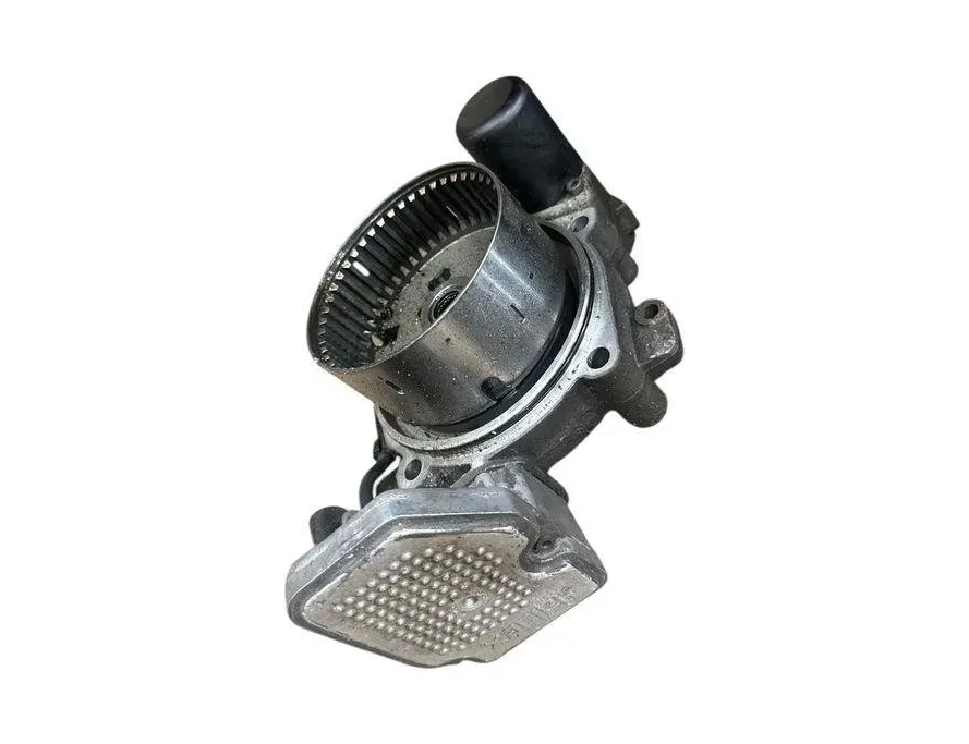 SKODA Octavia 2 generation (2004-2013) Zadný diferenciál 1K0907554L,5WP2224101 30608681