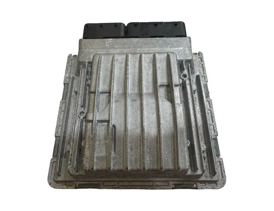 BMW 5 Series E60/E61 (2003-2010) Engine Control Unit ECU 7579142,7588220 33235030