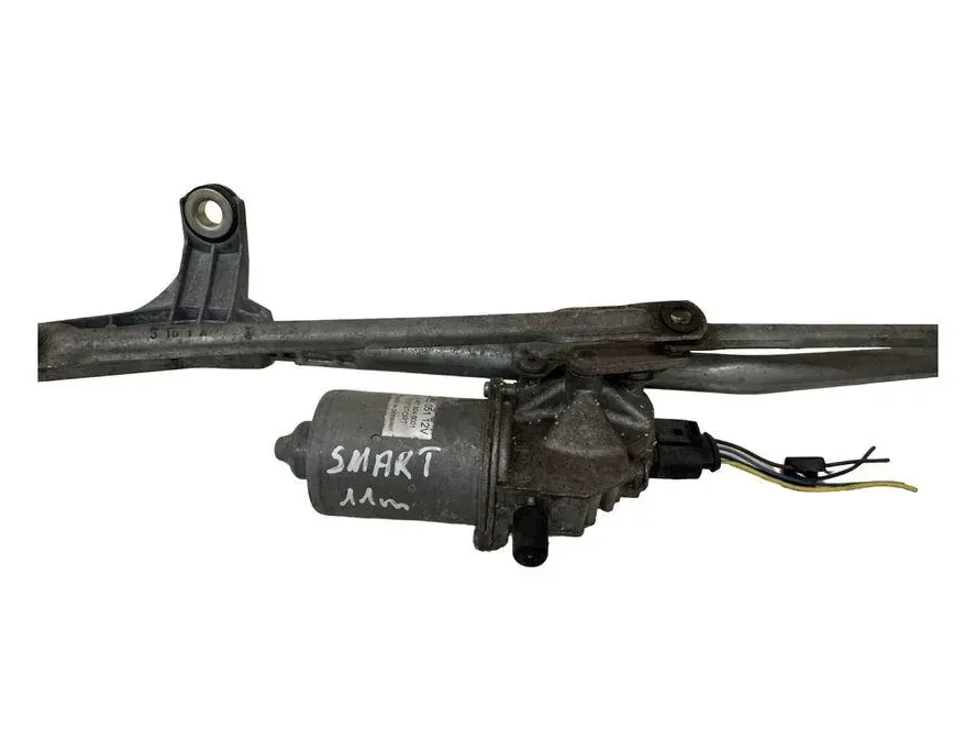SMART Fortwo 2 generation (2007-2015) Mechanizmus stierača predného čelného skla A4518200040 33237733