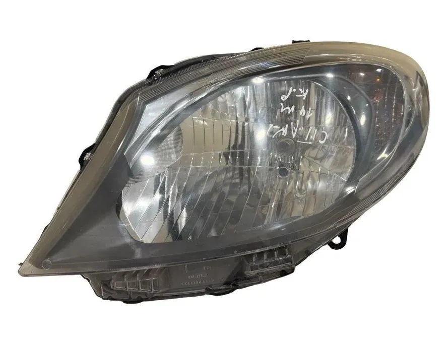 MERCEDES-BENZ Citan W415 (2012-2021) Ľavé predné svetlomety A4158201059,260601140R 33248378