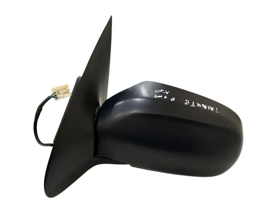 MAZDA Tribute 1 generation (2000-2007) Left Side Wing Mirror 015321 33256445