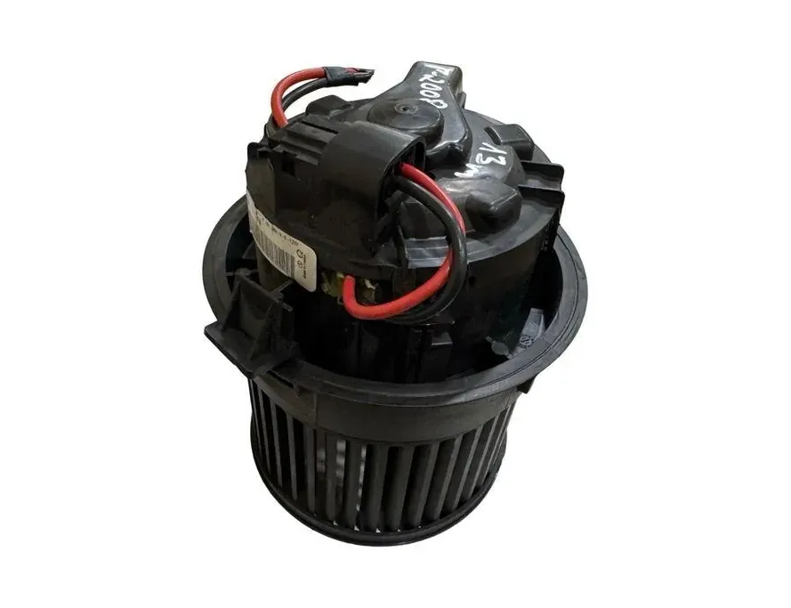 PEUGEOT 2008 2 generation (2019-2023) Печка салона NN108411U 33333132