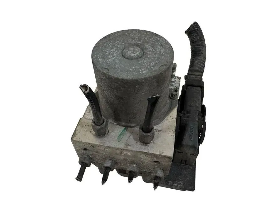 NISSAN Qashqai 1 generation (2007-2014) Абс блок 0265950616 33527842