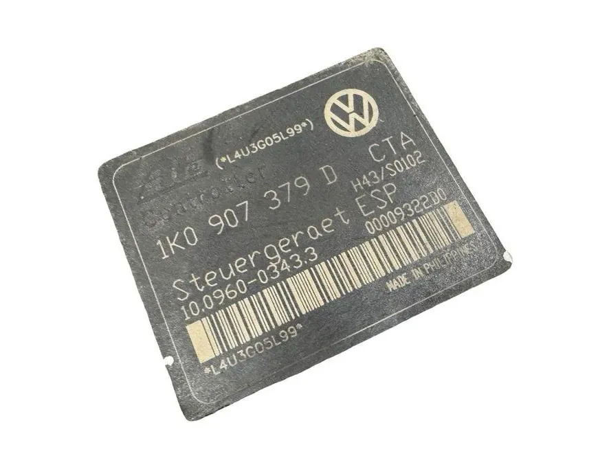 AUDI A3 8P (2003-2013) ABS čerpadlo 1K0614517B 33529607