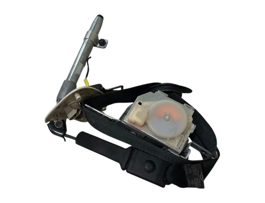 TESLA Model 3 1 generation (2017-2024) Ремень безопасности передний левый 101878702A 33687778