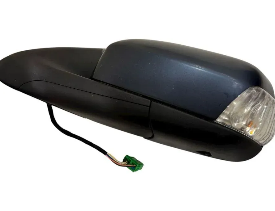 VOLVO C70 2 generation (2005-2013) Ľavé krídlové zrkadlo 3303009 33699626