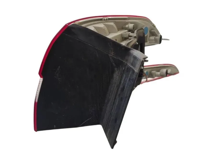 PEUGEOT 308 3 generation (2021-2023) Ľavé zadné koncové svetlo 9678093980 33930875