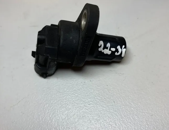 MERCEDES-BENZ M-Class W164 (2005-2011) Senzor polohy kľukového hriadeľa A0041539628 33096801