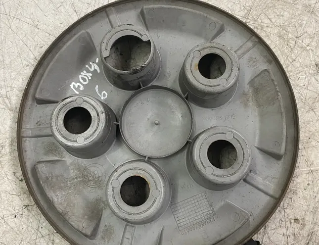 CITROËN Jumper 3 generation (2006-2024) Колпаки на колеса B985 33116265