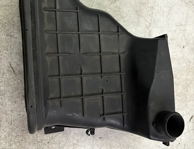 PEUGEOT Boxer 3 generation (2006-2024) Kanál vzduchového potrubia v kabíne 1355562080 33322314