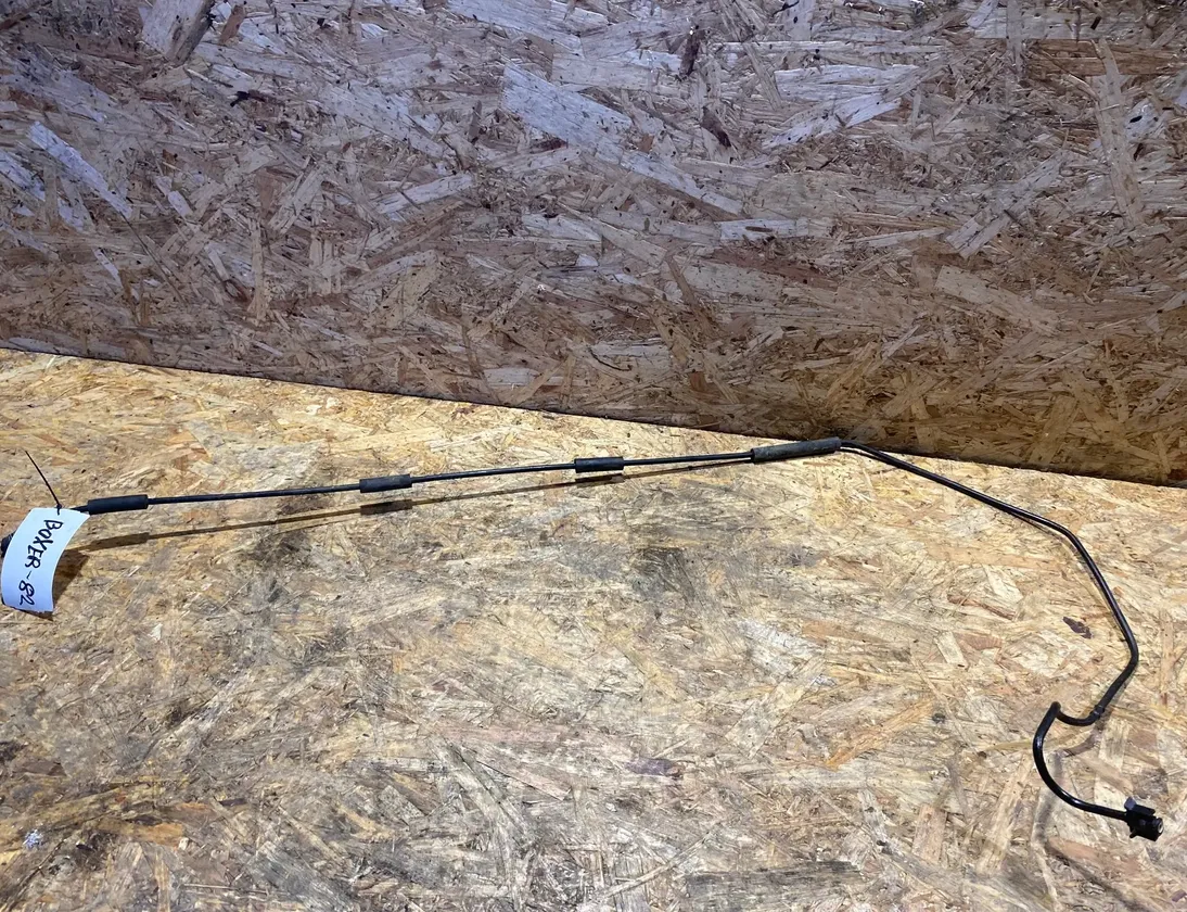 PEUGEOT Boxer 3 generation (2006-2024) Coolant Hose Pipe 4102040 33339278