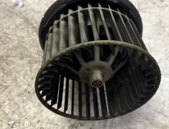 FORD Transit 3 generation (2000-2013) Нагревательный вентиляторный моторчик салона 6C1H18456BA 33367037