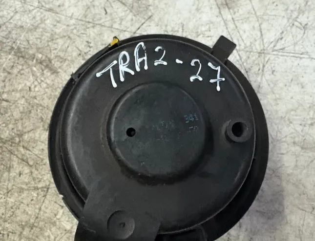 FORD Transit 3 generation (2000-2013) Нагревательный вентиляторный моторчик салона 6C1H18456BA 33367037