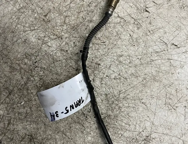 FORD Transit 3 generation (2000-2013) Lambda Oxygen Sensor CC1A9Y460AA 33377764