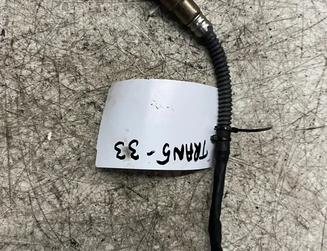 FORD Transit 3 generation (2000-2013) Lambda Oxygen Sensor CC1A9Y460AA 33377765