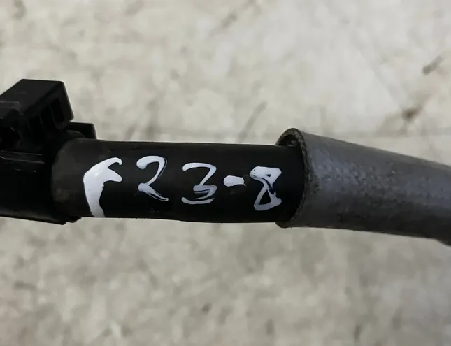 AUDI Q7 4L (2005-2015) Шланги охлаждающей жидкости FN0W3103 33542892