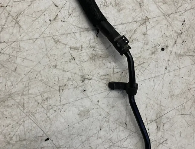 AUDI Q7 4L (2005-2015) Шланги охлаждающей жидкости FN0W3103 33542892