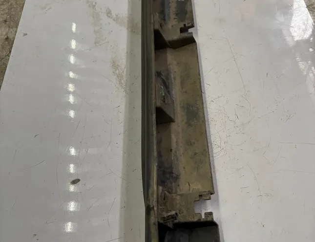 FORD Transit 4 generation (2013-2024) Pravý predný prahový lišta BK31V10155 33909382