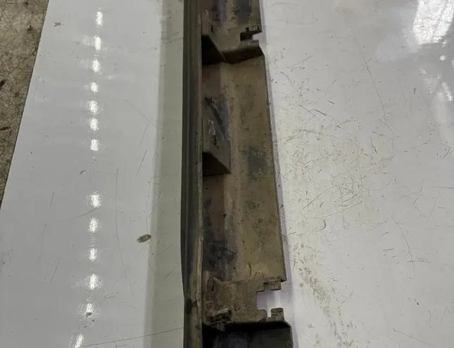 FORD Transit 4 generation (2013-2024) Pravý predný prahový lišta BK31V10155 33909382