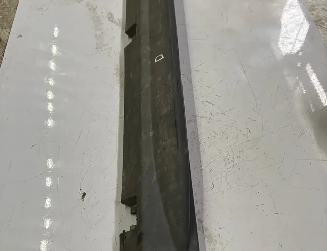 FORD Transit 4 generation (2013-2024) Pravý predný prahový lišta BK31V10155 33909385