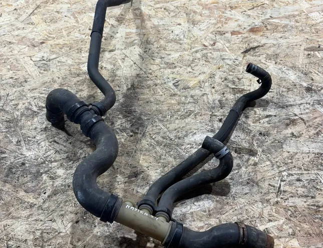 RENAULT Master 3 generation (2010-2023) Coolant Hose Pipe 1800468215 34459755