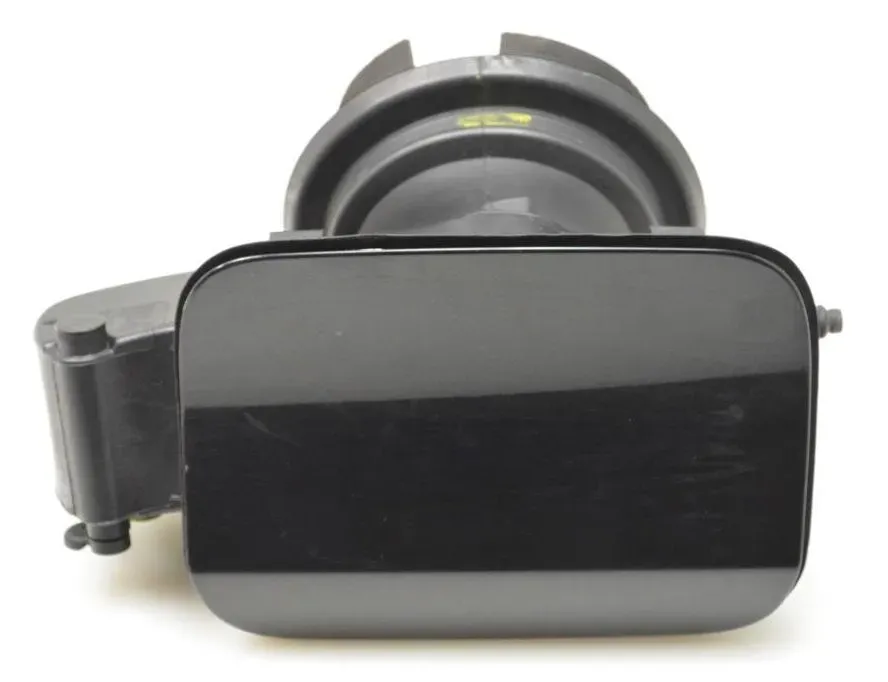 BMW X6 Klapka palivovej nádrže 7182548 27302221