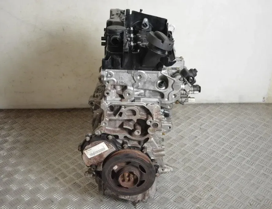 MINI Cooper F56 (2013-2020) Bare Engine B37C15A 28605241