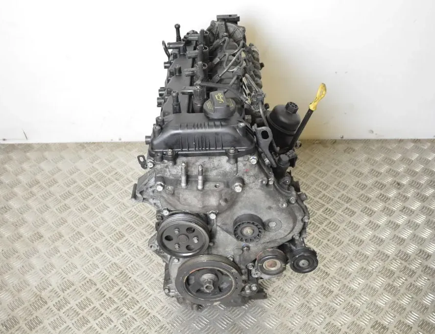 KIA Sportage 3 generation (2010-2015) Bare Engine D4FD 33133996
