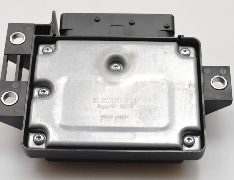 VOLKSWAGEN Passat CC 1 generation (2008-2017) Handbrake Control Unit 3AA907801G 33134493