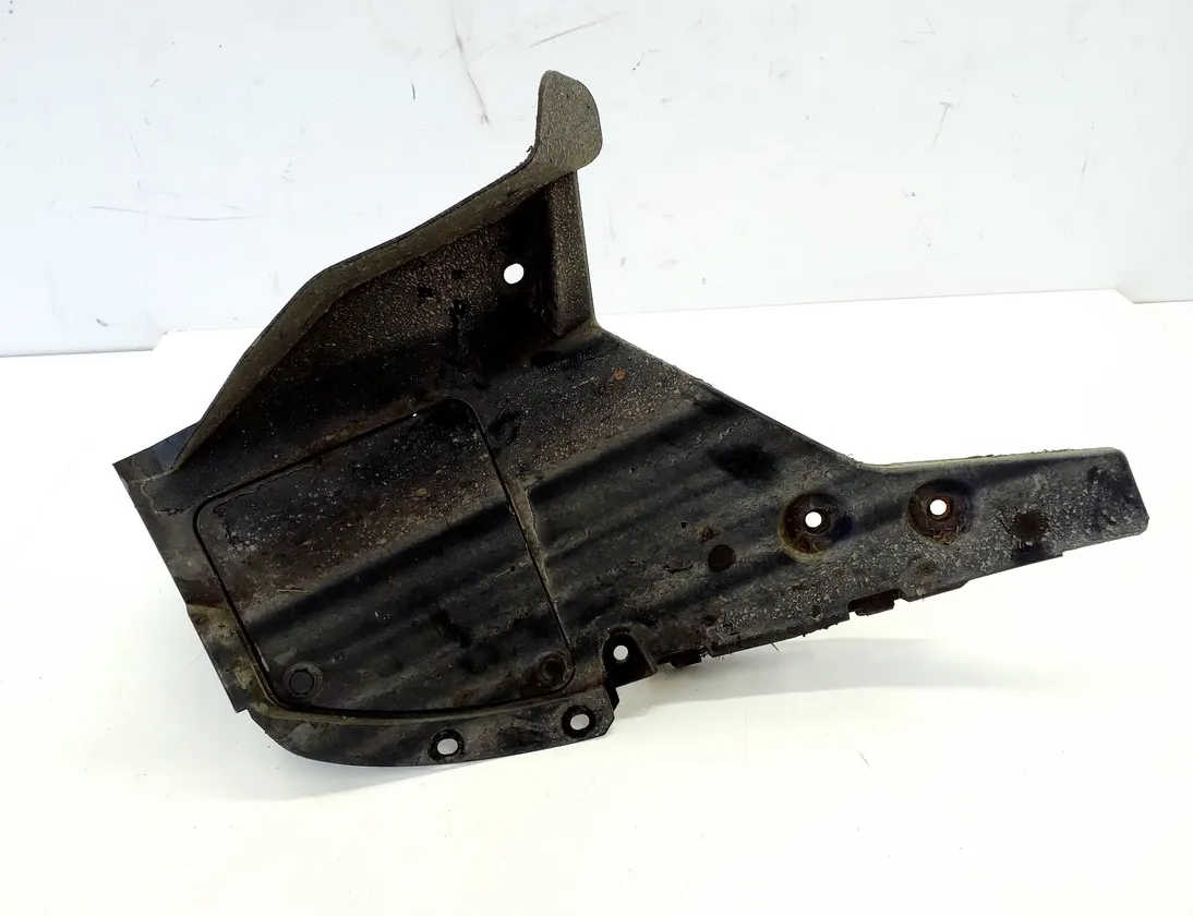 MAZDA CX-5 1 generation (2011-2020) Подкрылок задний левый KD5350351 34141862