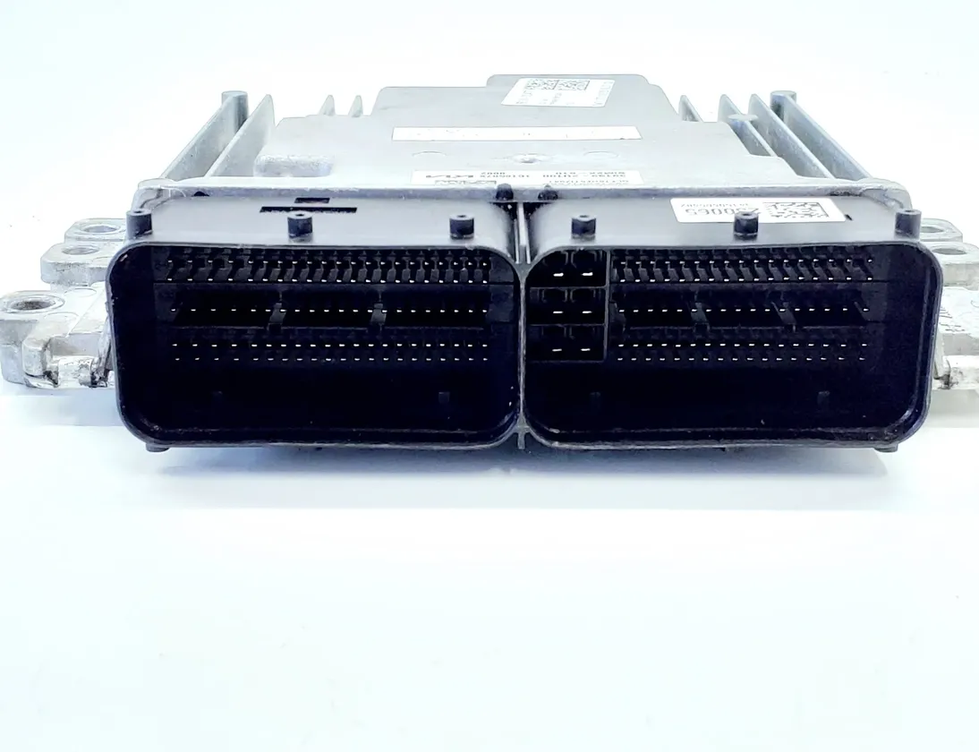 KIA XCeed 1 generation (2019-2024) Engine Control Unit ECU 39199-2U100,39111-2U477 34161541