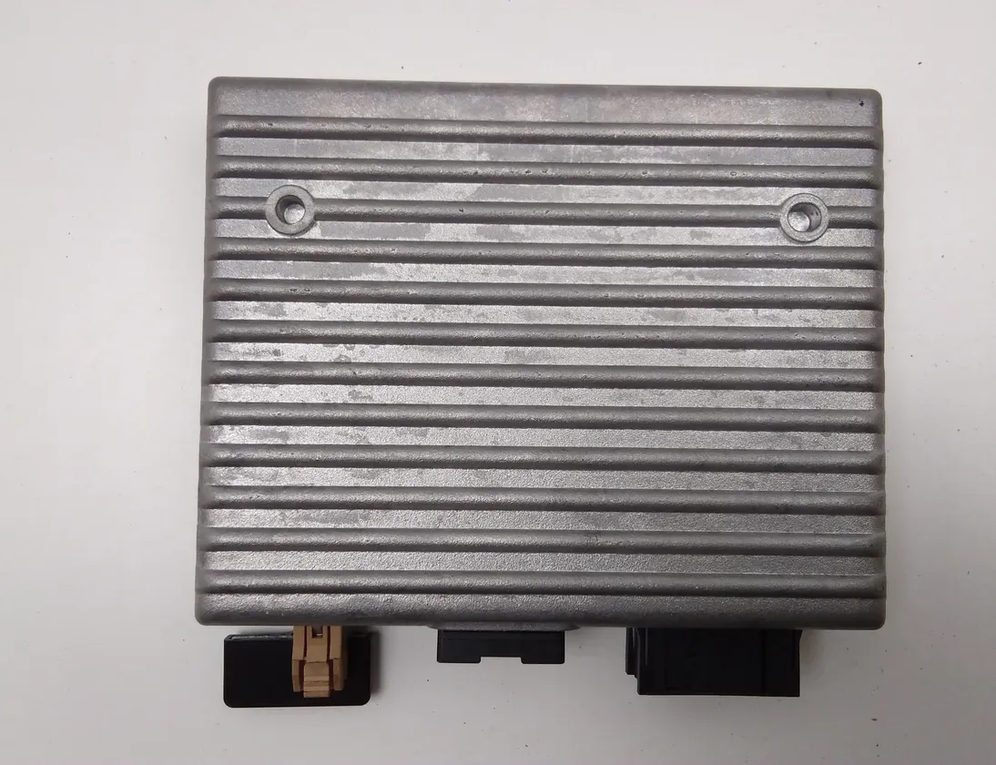 OPEL Astra J (2009-2020) Bluetooth Control Unit 13353284 11322215