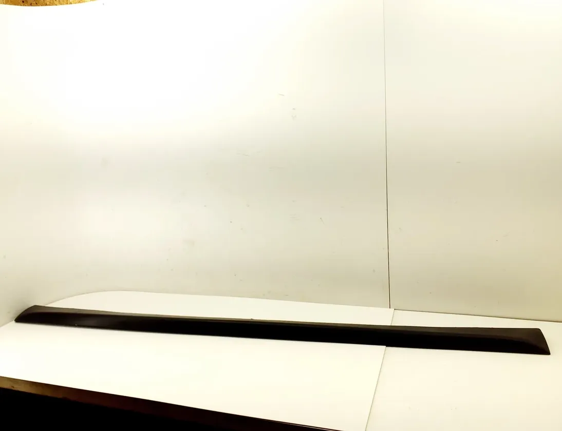 PEUGEOT 3008 1 generation (2010-2016) Ľavý plastový kryt bočného prahu 82018Z03 17369747