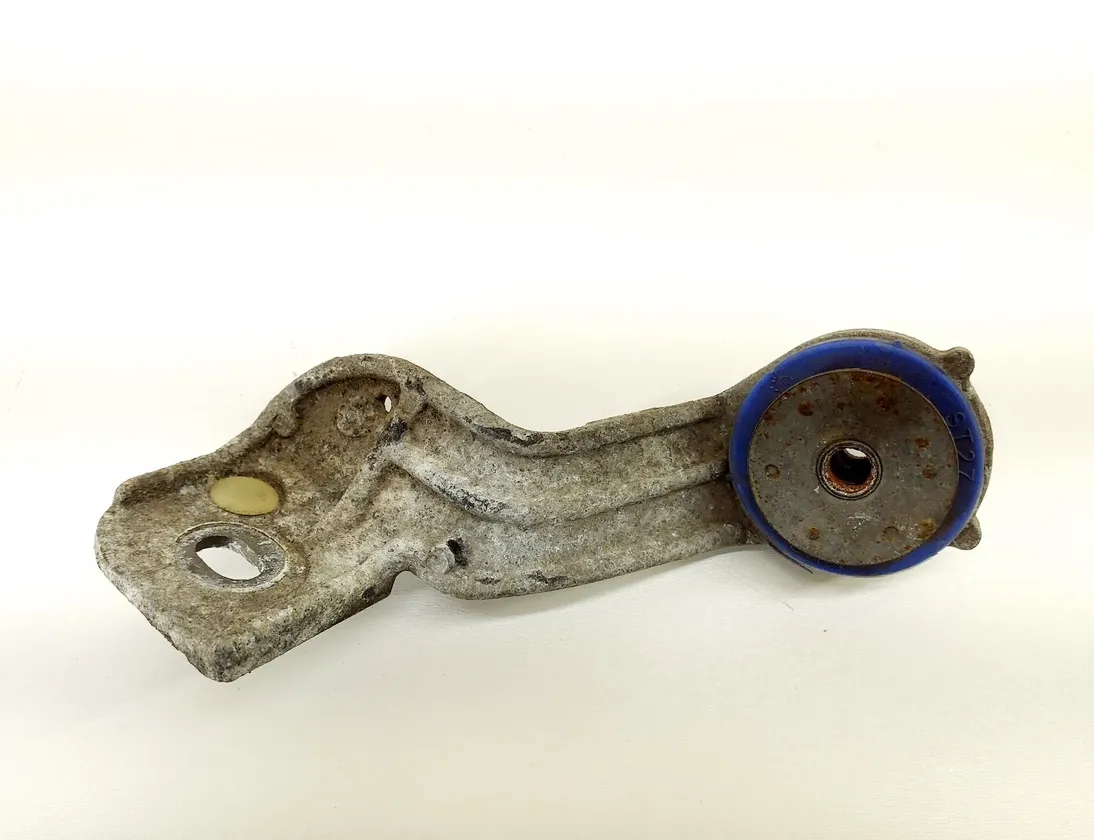 CITROËN C4 Picasso 2 generation (2013-2018) Radiator Holder 9803778880 18122462