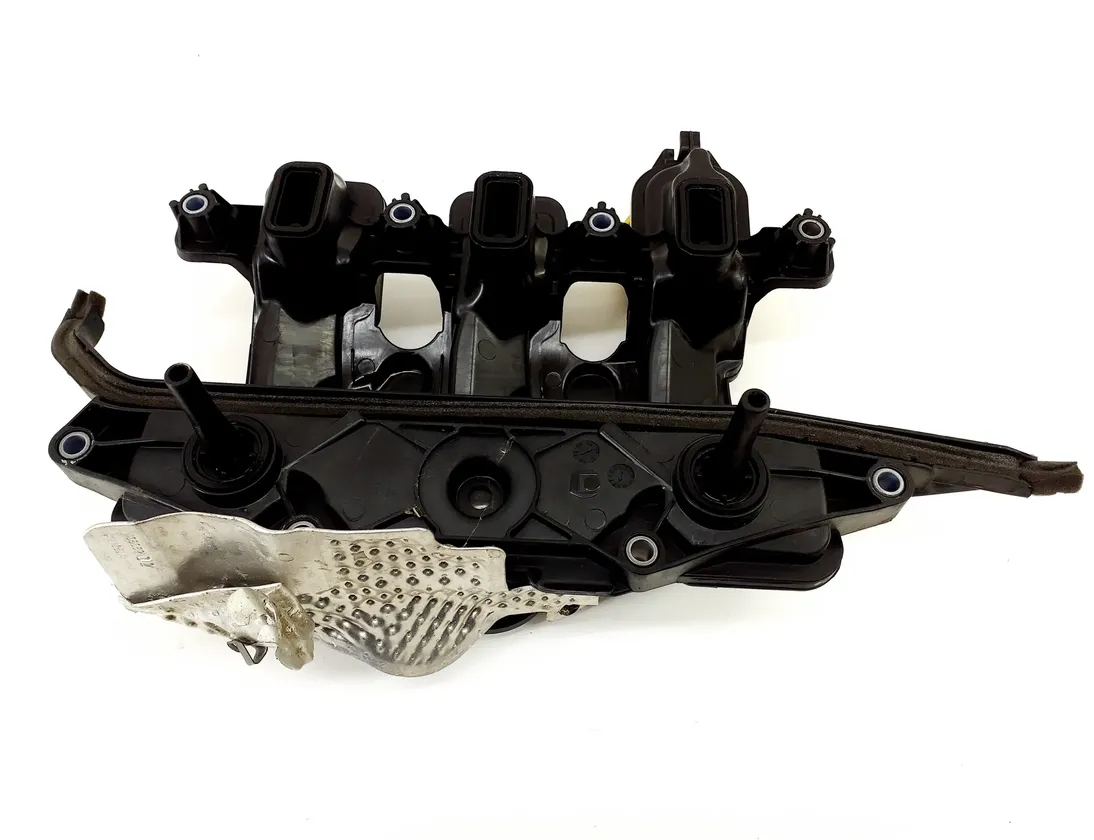 NISSAN Qashqai 2 generation (2013-2023) Sacia potrubie 118302761R 20300561